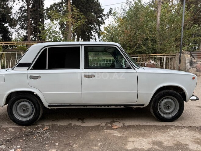 LADA (VAZ) 21011 1983, 100,000 km - 1.3 л - Şəmkir