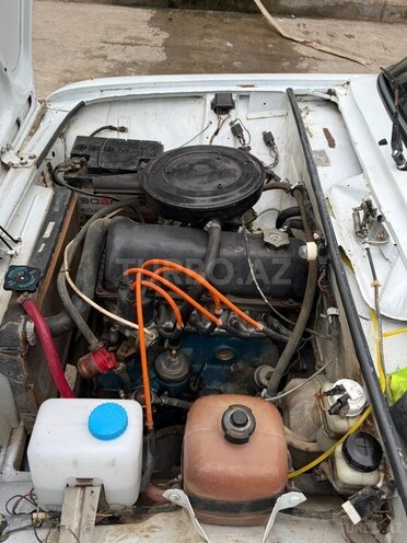 LADA (VAZ) 21011 1983, 100,000 km - 1.3 л - Şəmkir