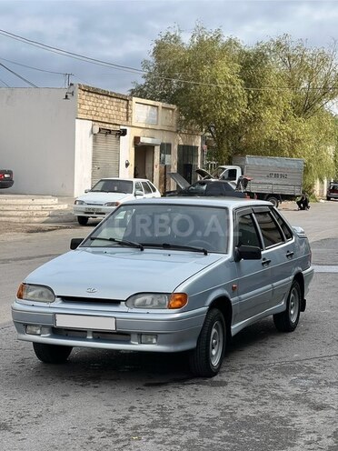 LADA (VAZ) 2115 2004, 200,000 km - 1.5 л - Ağdaş