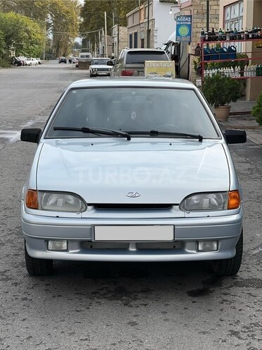 LADA (VAZ) 2115 2004, 200,000 km - 1.5 л - Ağdaş