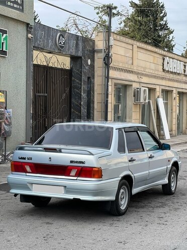 LADA (VAZ) 2115 2004, 200,000 km - 1.5 л - Ağdaş