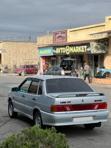 LADA (VAZ) 2115 2004, 200,000 km - 1.5 л - Ağdaş
