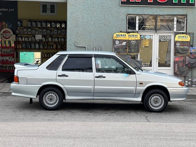 LADA (VAZ) 2115 2004, 200,000 km - 1.5 л - Ağdaş