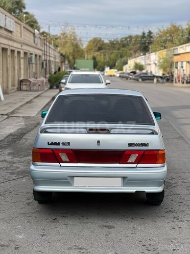 LADA (VAZ) 2115 2004, 200,000 km - 1.5 л - Ağdaş