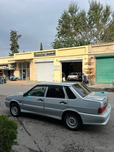 LADA (VAZ) 2115 2004, 200,000 km - 1.5 л - Ağdaş