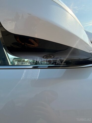 Hyundai Santa Fe 2017, 192,478 km - 2.0 л - Bakı