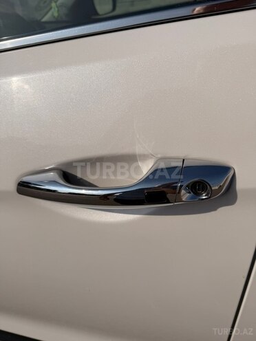 Hyundai Santa Fe 2017, 192,478 km - 2.0 л - Bakı