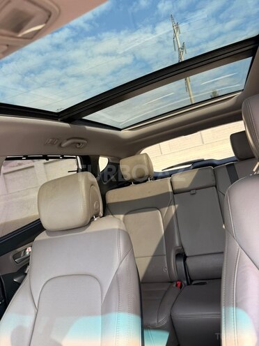 Hyundai Santa Fe 2017, 192,478 km - 2.0 л - Bakı