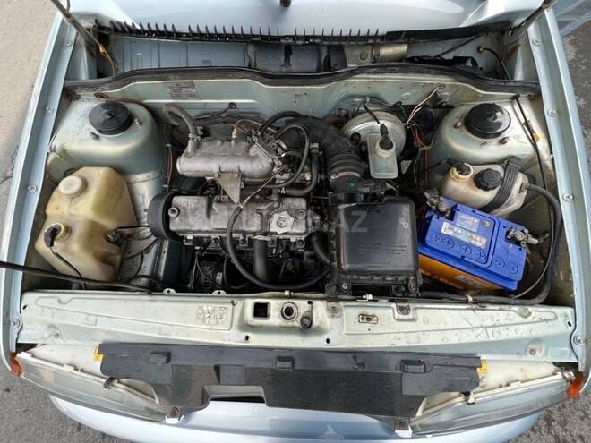 LADA (VAZ) 2115 2004, 200,000 km - 1.5 л - Ağdaş