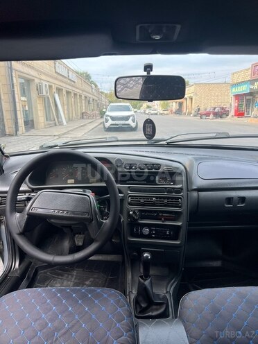 LADA (VAZ) 2115 2004, 200,000 km - 1.5 л - Ağdaş