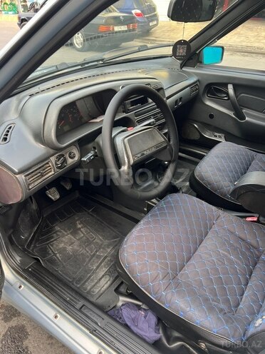 LADA (VAZ) 2115 2004, 200,000 km - 1.5 л - Ağdaş