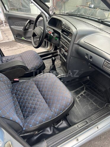 LADA (VAZ) 2115 2004, 200,000 km - 1.5 л - Ağdaş