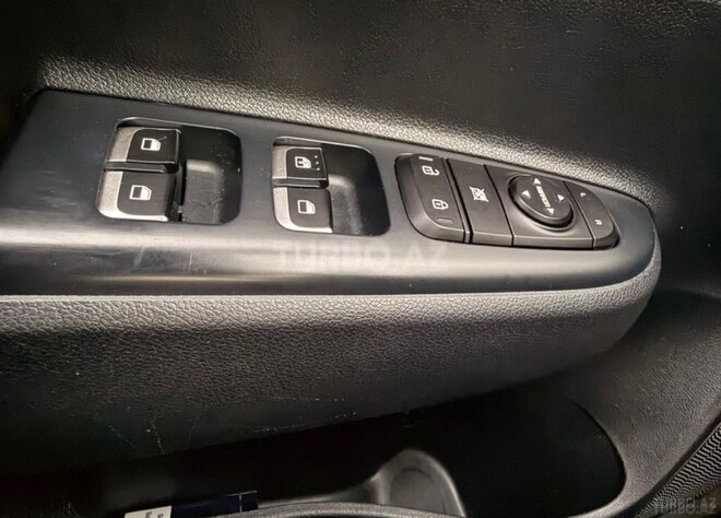 Kia Rio X-Line 2019, 101,200 km - 1.6 l - Bakı