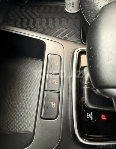 Kia Rio X-Line 2019, 101,200 km - 1.6 l - Bakı