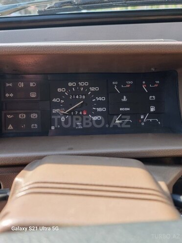 LADA (VAZ) 2109 1988, 214,000 km - 1.6 л - Bakı