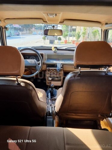 LADA (VAZ) 2109 1988, 214,000 km - 1.6 л - Bakı