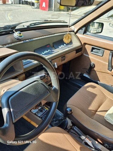 LADA (VAZ) 2109 1988, 214,000 km - 1.6 л - Bakı