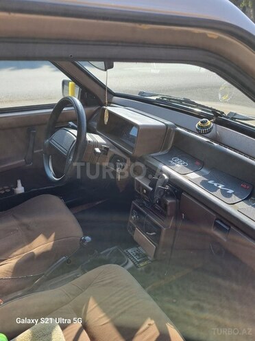 LADA (VAZ) 2109 1988, 214,000 km - 1.6 л - Bakı