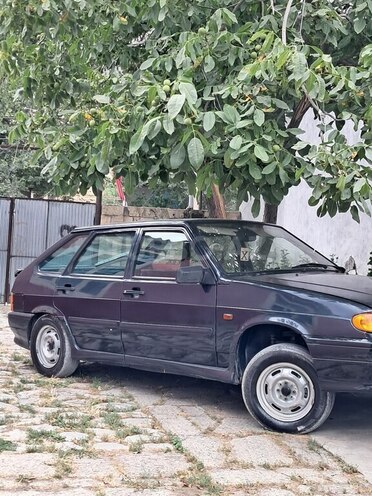 LADA (VAZ) 2114 2008, 240,000 km - 1.6 л - Qobustan
