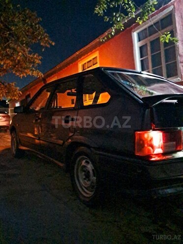 LADA (VAZ) 2114 2008, 240,000 km - 1.6 л - Qobustan