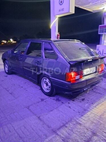 LADA (VAZ) 2114 2008, 240,000 km - 1.6 л - Qobustan