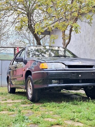 LADA (VAZ) 2114 2008, 240,000 km - 1.6 л - Qobustan