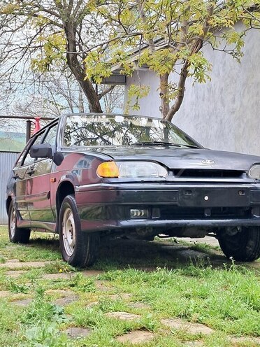 LADA (VAZ) 2114 2008, 240,000 km - 1.6 л - Qobustan