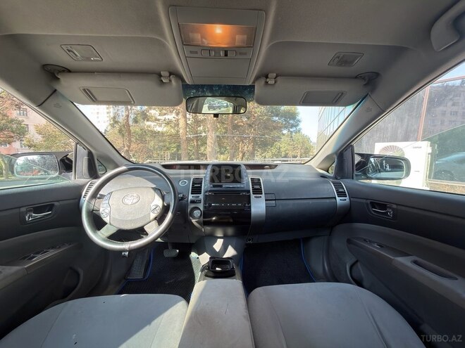 Toyota Prius 2008, 228,580 km - 1.5 л - Bakı
