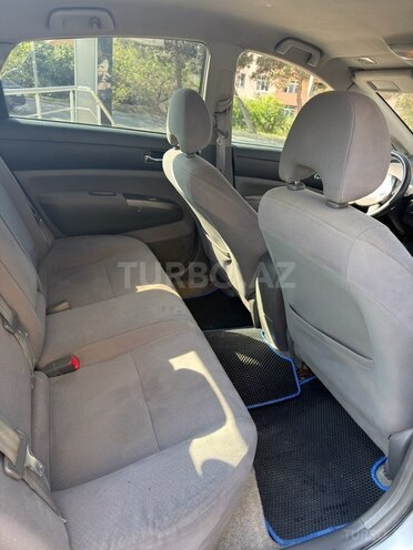 Toyota Prius 2008, 228,580 km - 1.5 л - Bakı