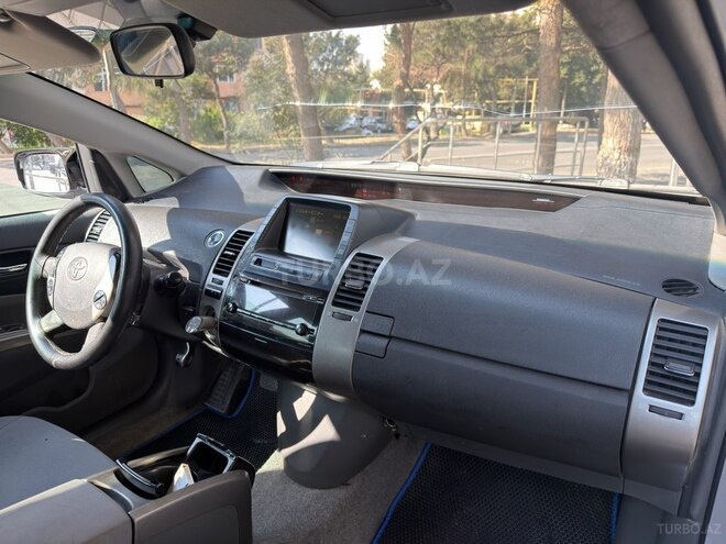 Toyota Prius 2008, 228,580 km - 1.5 л - Bakı