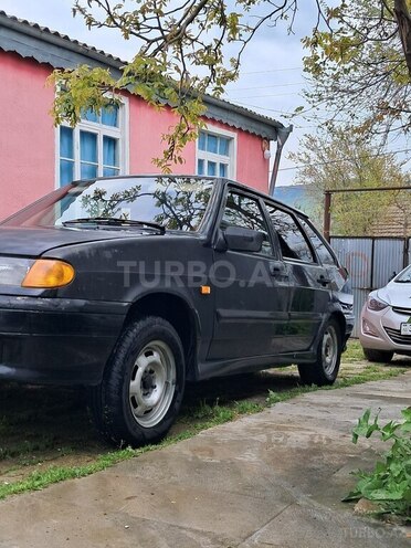 LADA (VAZ) 2114 2008, 240,000 km - 1.6 л - Qobustan