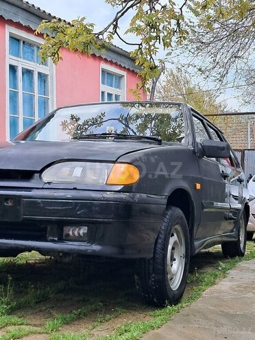 LADA (VAZ) 2114 2008, 240,000 km - 1.6 л - Qobustan