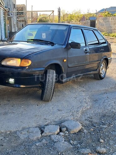LADA (VAZ) 2114 2008, 240,000 km - 1.6 л - Qobustan