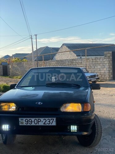 LADA (VAZ) 2114 2008, 240,000 km - 1.6 л - Qobustan