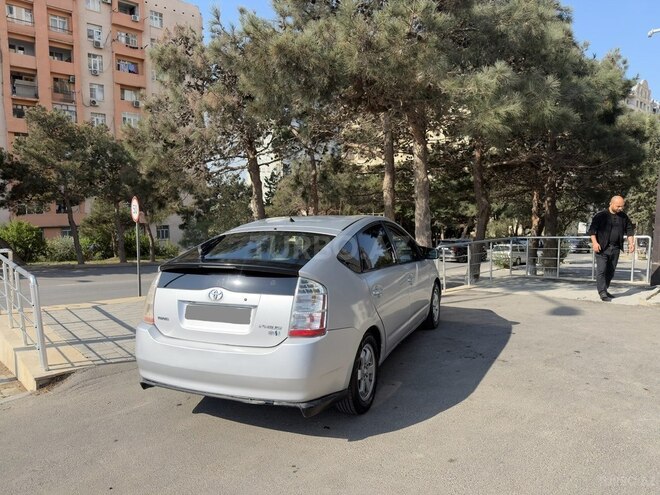 Toyota Prius 2008, 228,580 km - 1.5 л - Bakı