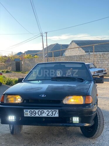 LADA (VAZ) 2114 2008, 240,000 km - 1.6 л - Qobustan