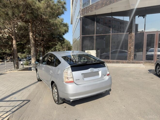 Toyota Prius 2008, 228,580 km - 1.5 л - Bakı