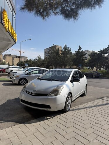 Toyota Prius 2008, 228,580 km - 1.5 л - Bakı