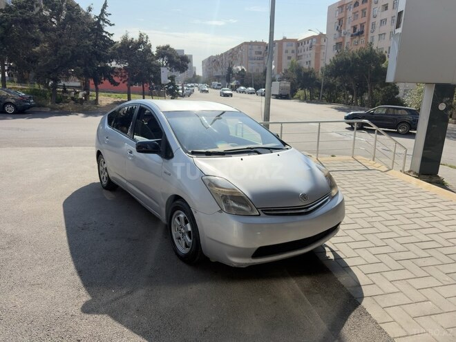 Toyota Prius 2008, 228,580 km - 1.5 л - Bakı