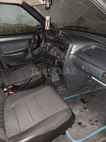LADA (VAZ) 2114 2008, 240,000 km - 1.6 л - Qobustan