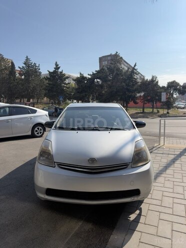 Toyota Prius 2008, 228,580 km - 1.5 л - Bakı