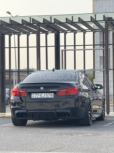 BMW 528 2015, 141,000 km - 2.0 л - Bakı