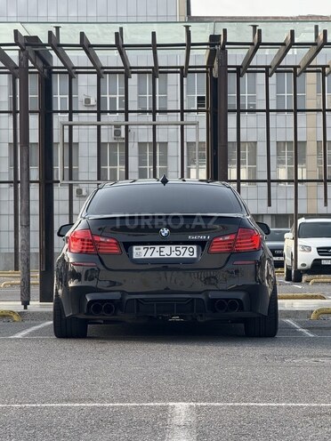BMW 528 2015, 141,000 km - 2.0 л - Bakı