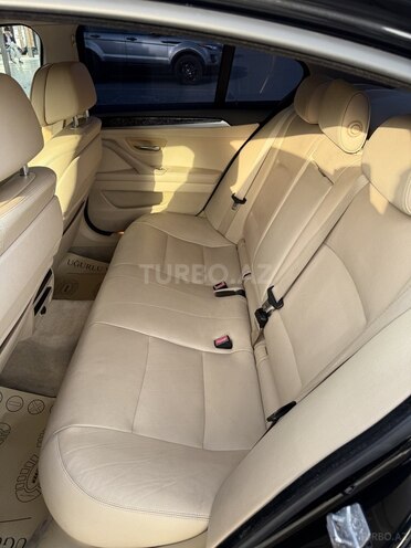 BMW 528 2015, 141,000 km - 2.0 л - Bakı