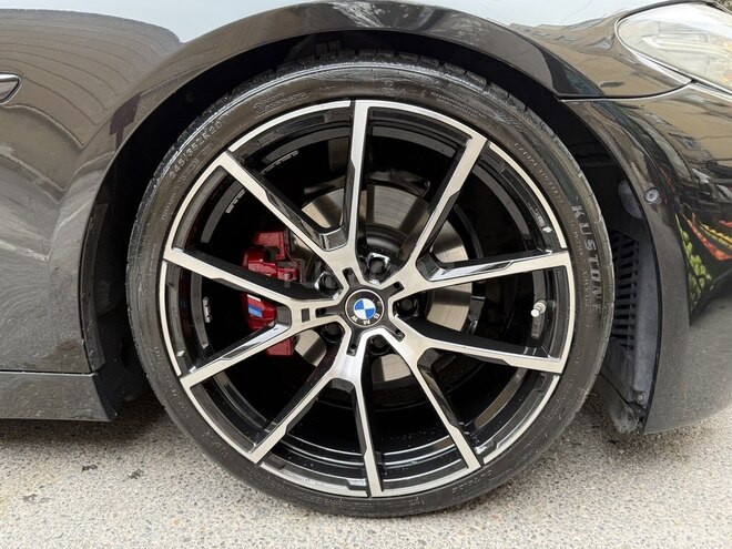 BMW 528 2015, 141,000 km - 2.0 л - Bakı