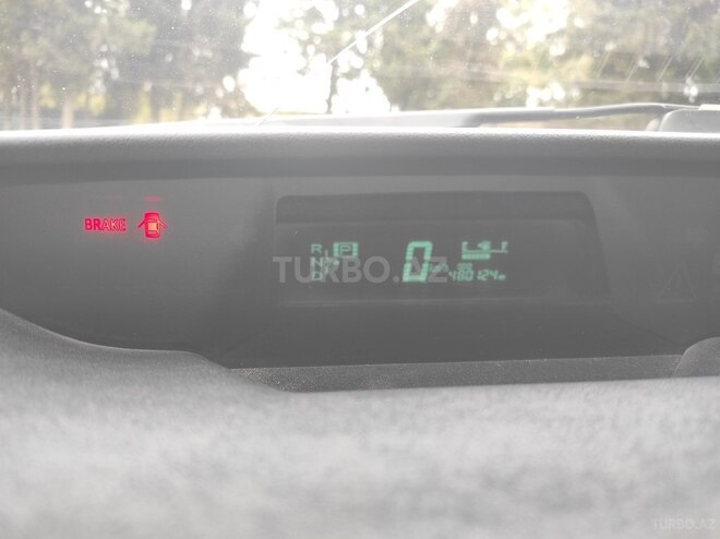 Toyota Prius 2007, 772,485 km - 1.5 l - Bakı
