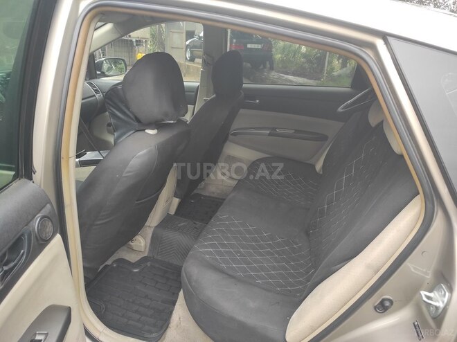 Toyota Prius 2007, 772,485 km - 1.5 l - Bakı