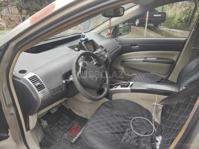 Toyota Prius 2007, 772,485 km - 1.5 l - Bakı