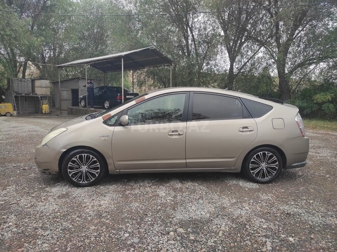Toyota Prius 2007, 772,485 km - 1.5 l - Bakı