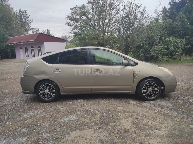 Toyota Prius 2007, 772,485 km - 1.5 l - Bakı